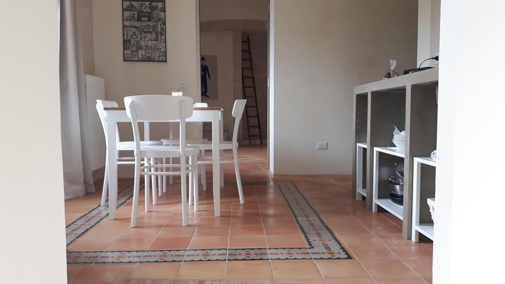 Casa Vacanza "Nel Cuore Dei Sassi" Apartments Matera Exteriör bild