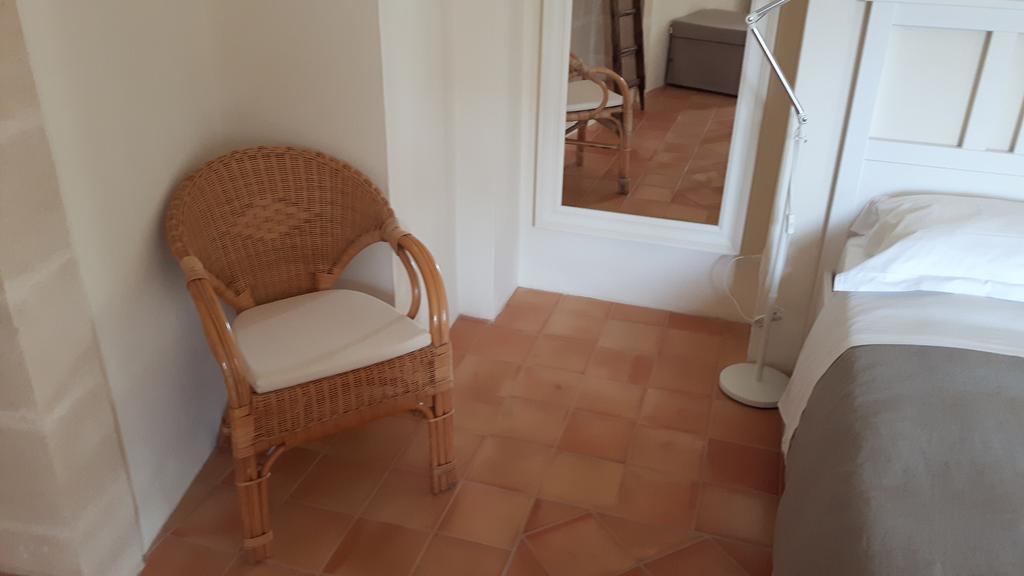 Casa Vacanza "Nel Cuore Dei Sassi" Apartments Matera Exteriör bild