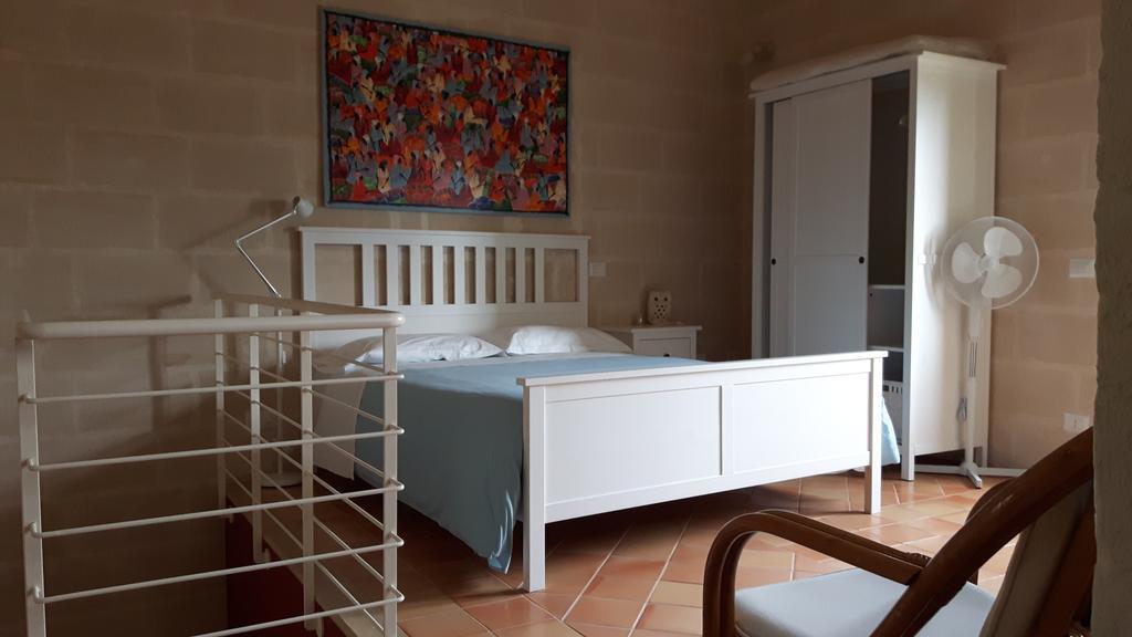 Casa Vacanza "Nel Cuore Dei Sassi" Apartments Matera Exteriör bild